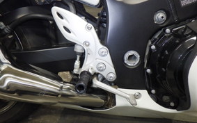 SUZUKI HAYABUSA Gen.2 2010