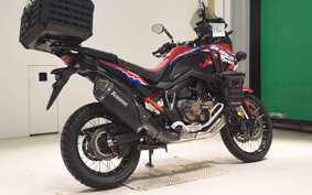 HONDA CRF1100L AFRICA TWIN DCT 2024 SD15