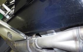 SUZUKI HAYABUSA Gen.3 2021 EJ11A