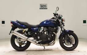 SUZUKI INAZUMA 400 (GSX400) 2000 GK7BA