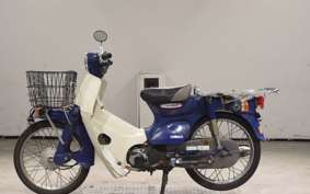HONDA C50 SUPER CUB AA01