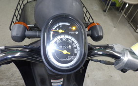 HONDA TODAY 2 2023 AF67