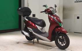 HONDA LEAD 125 JF45