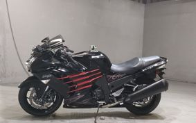 KAWASAKI ZX 1400 NINJA R ZXNF19