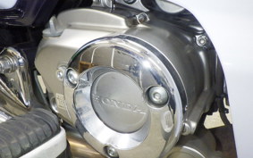 HONDA C125 SUPER CUB JA58