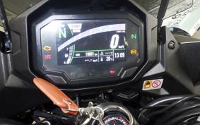 KAWASAKI NINJA 1000SX 2020 ZXT02K