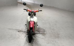 HONDA LITTLE CUB AA01