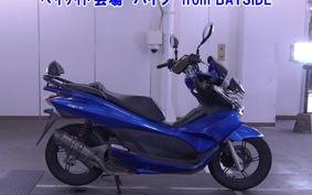 HONDA PCX125