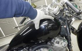 YAMAHA DRAGSTAR 400 2003 VH01J