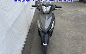 SUZUKI ADDRESS110-2