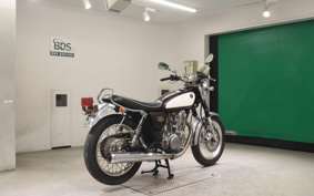 YAMAHA SR400 Gen.3 2007 RH01J