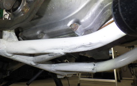 HONDA CRM80 GEN 2 2025 HD12