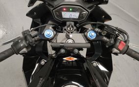 HONDA CBR400R NC47
