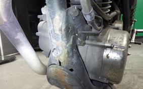 YAMAHA SR400 Gen.3 2002 RH01J