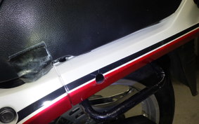 HONDA CBX550F 2026 PC04