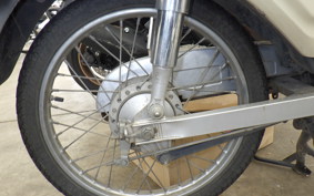 HONDA C50 SUPER CUB AA04