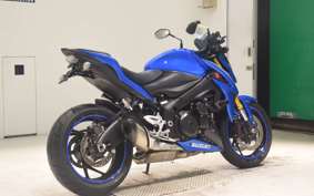 SUZUKI GSX-S 1000 2015 GT79A