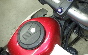 KAWASAKI KLX250D TRACKER X 2014 LX250V