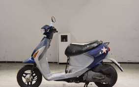 SUZUKI LET's 4 CA46A