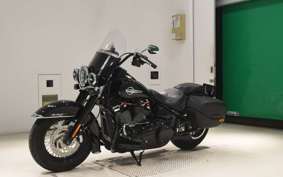 HARLEY FLHC 1750 2017
