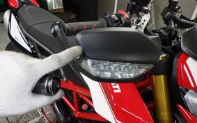 DUCATI HYPERMOTARD 950 SP 2019