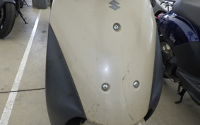 SUZUKI LET's CA4AA