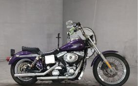 HARLEY FXDL-1450 2002 GDV