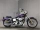 Фото Harley FXDL-1450 2002 с японского аукциона