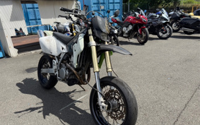 SUZUKI DR-Z400SM 2005 SK44A