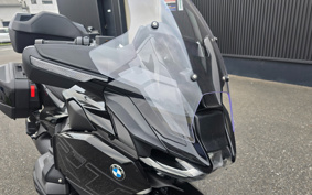 BMW R1300RT ASA 2026 0M41