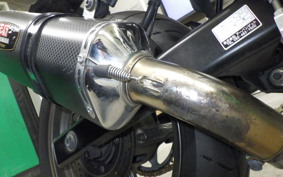 SUZUKI SV650 X A 2023 VP55E