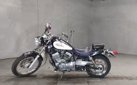 YAMAHA VIRAGO 250 3DM