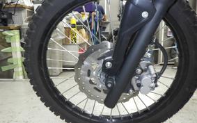 KAWASAKI KLX230ｼｪﾙﾊﾟ 2024 LX232A