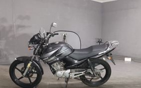 YAMAHA YBR125 PCJL
