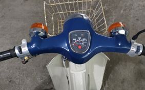 HONDA SUPER CUB50 AA01