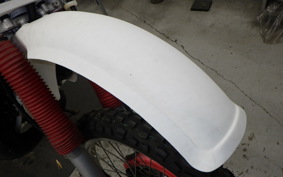 YAMAHA DT200 Gen.2 R