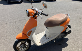 SUZUKI LET's 4 CA41A