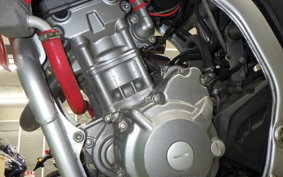 HONDA CRF250L 2009 MD38