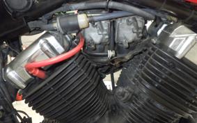 YAMAHA DRAGSTAR 400 1997 4TR