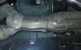 KAWASAKI ZZ1400 NINJA R 2007 ZXT40A