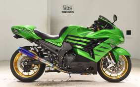 KAWASAKI ZX 1400 NINJA R A 2012