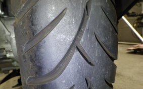 HONDA PCX 160 2021 KF47