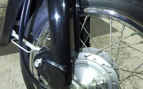 HONDA LITTLE CUB AA01