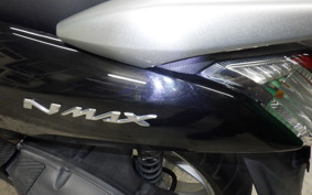 YAMAHA N-MAX 2022 SE86J