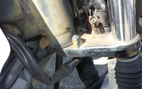 HONDA C110 SUPER CUB 2008 JA07