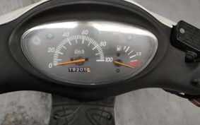 YAMAHA AXIS100 SB06J