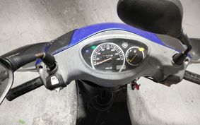 YAMAHA AKUSHI STREET SE53J