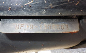 HONDA FORZA Z GEN 2 MF10