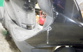 SUZUKI ADDRESS V125 S CF4MA