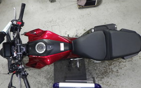 HONDA CB250RA 2009 MC52